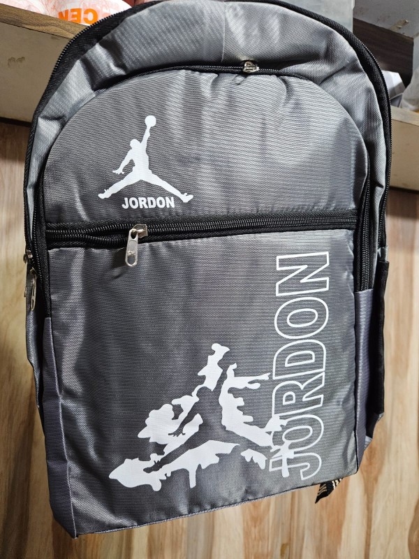 Nike Air Jordan Jumpman Backpack