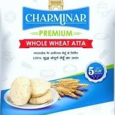 Charminar Atta 10Kg
