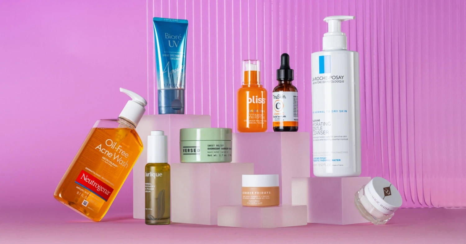 Face Care