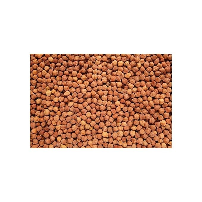 JSN Chana Gota BOLD - Brown, 1 kg Pouch