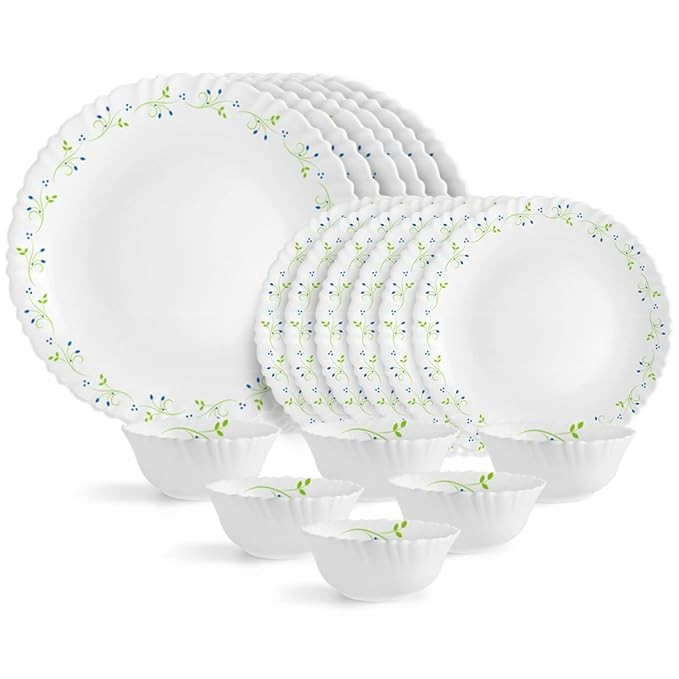 18Pcs Dinner Set Homeware