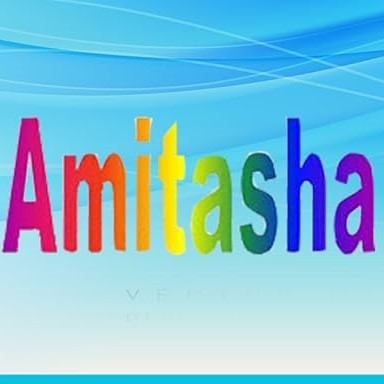 Amitasha