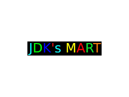 JDK's MART