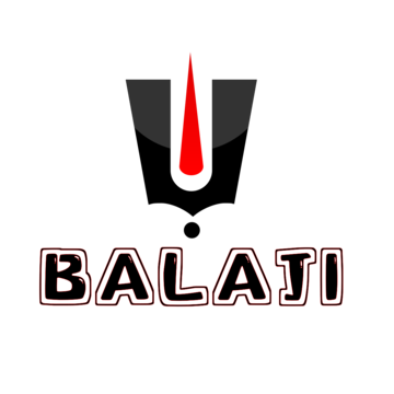 Balaji