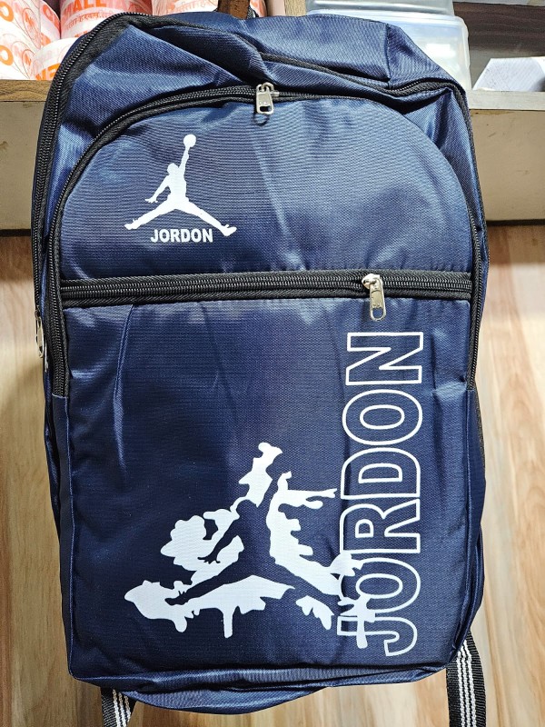 Nike Air Jordan Jumpman Backpack