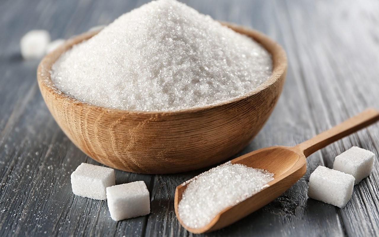 Jsn Sugar 1 kg