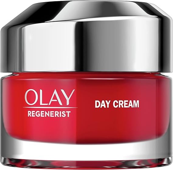 Olay Day Cream Age Protect Anti-Ageing Moisturizer 18 gm