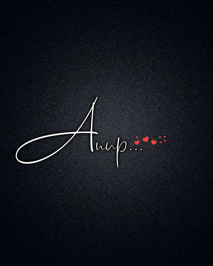 Anup