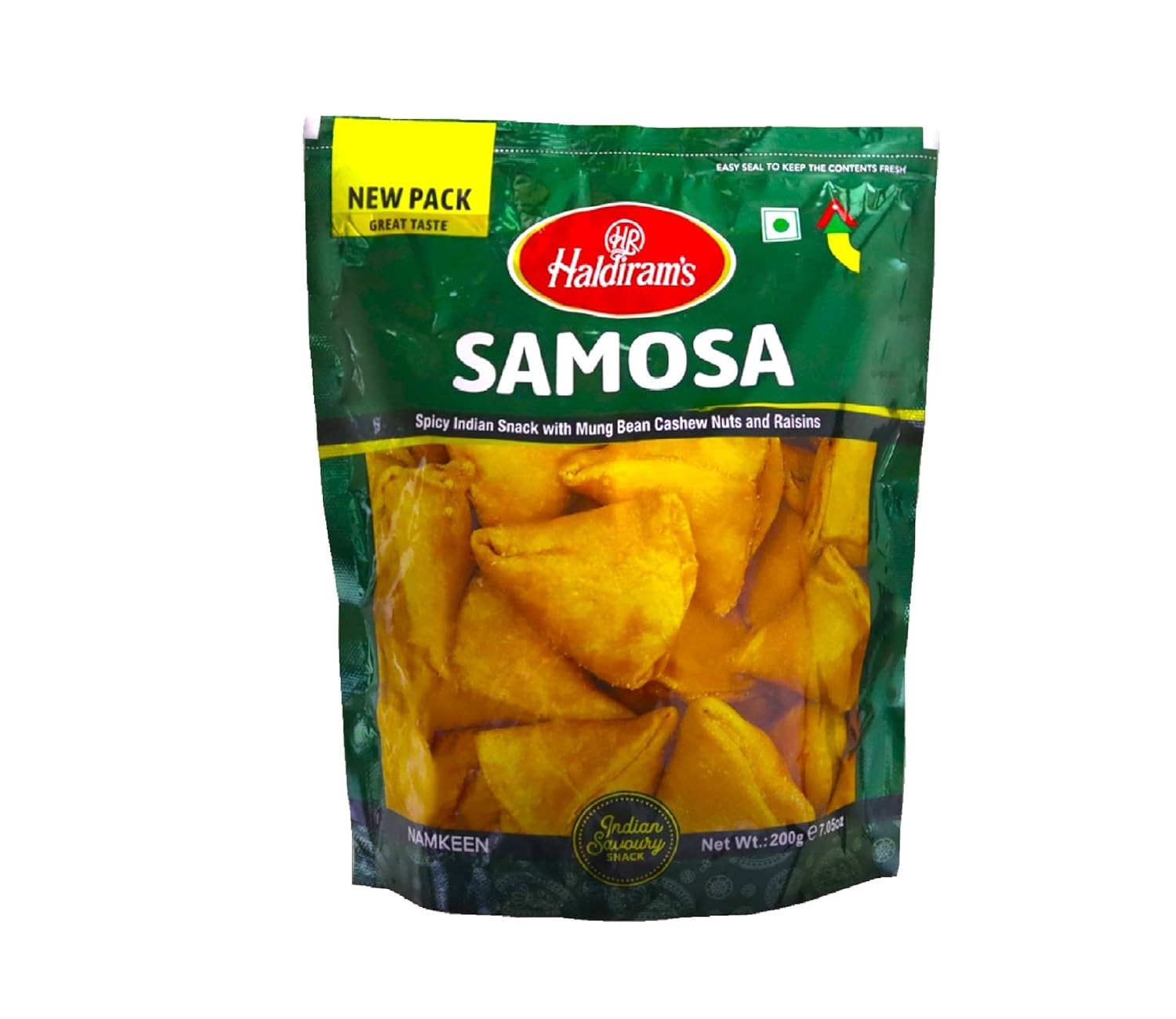Haldiram's Samosa (200g)