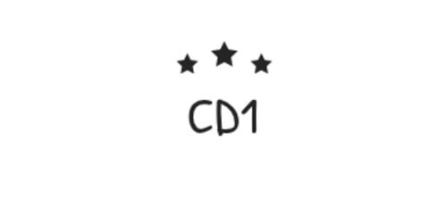 Cd1