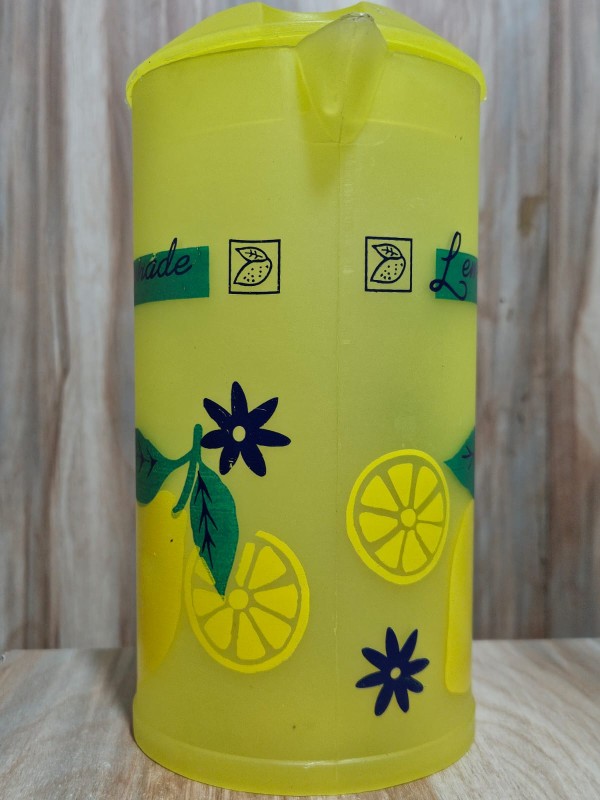 Original Princeware 2L Plastic Jug  (Plastic)