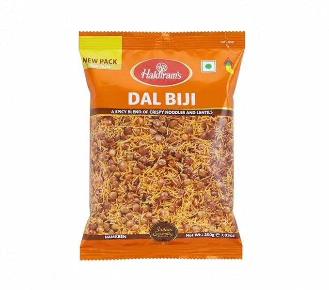Haldiram's Shahi Dal Biji  (400 g)
