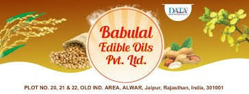 Babulal Edible