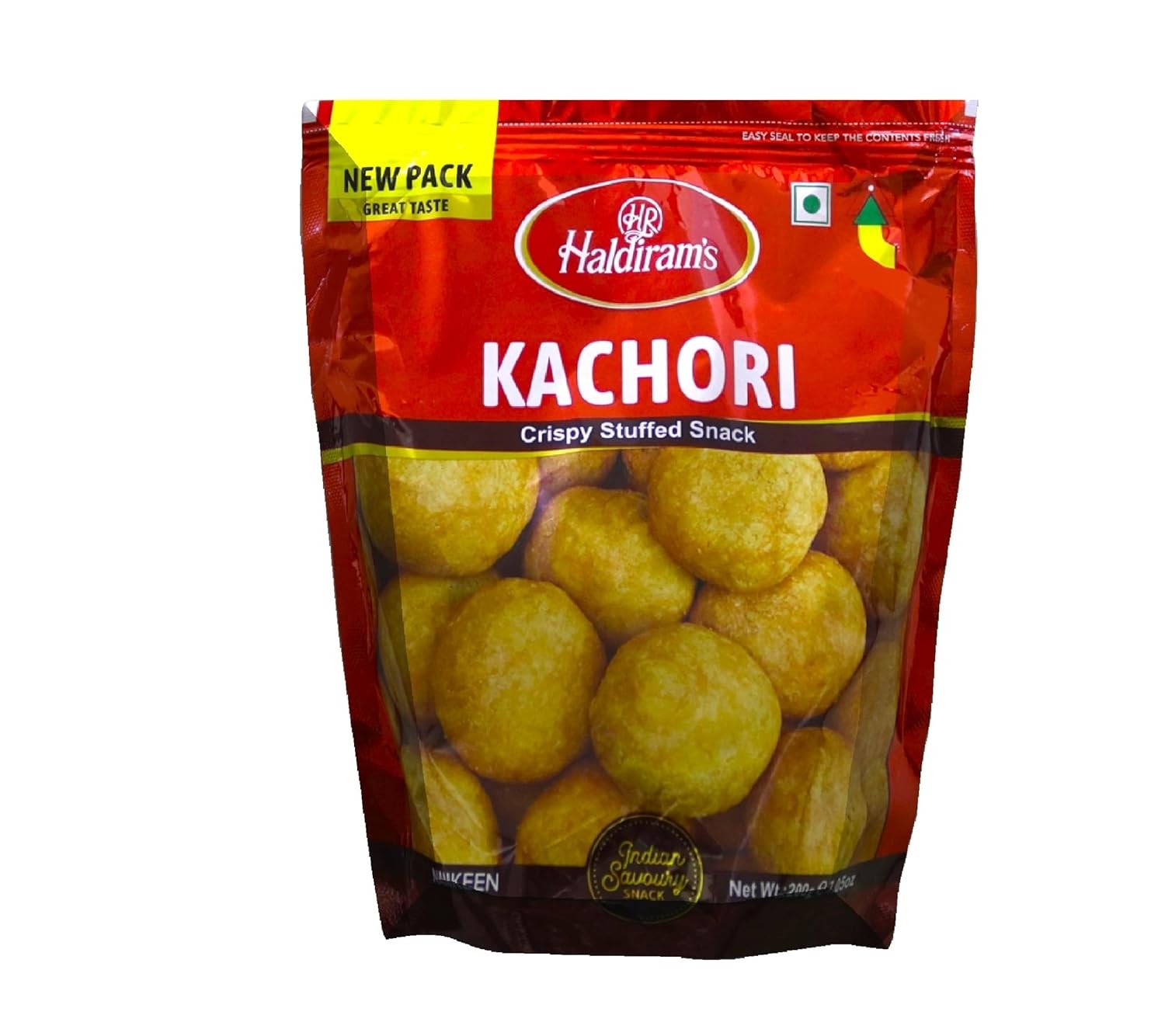 Haldiram's Kachori (200g)