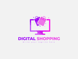 Digital Shoppy Store