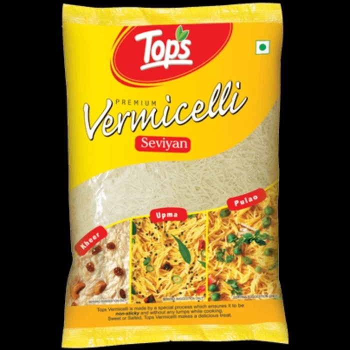 Tops Premium Vermicelli - 80g Pouch