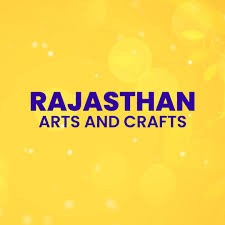 Rajasthan Art And Craft