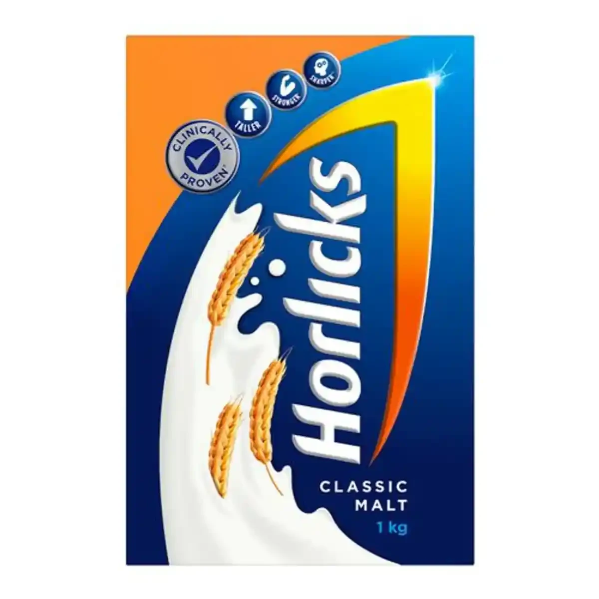 horlicks classic melt 1kg